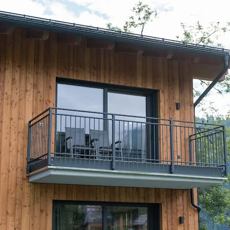 Sun Rohrmoos By Schladming-appartements Schladming