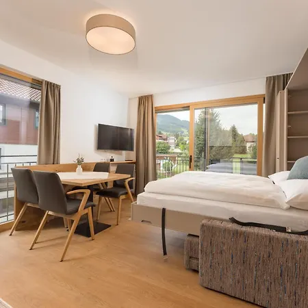 Sun Rohrmoos By Schladming-appartements Apartment