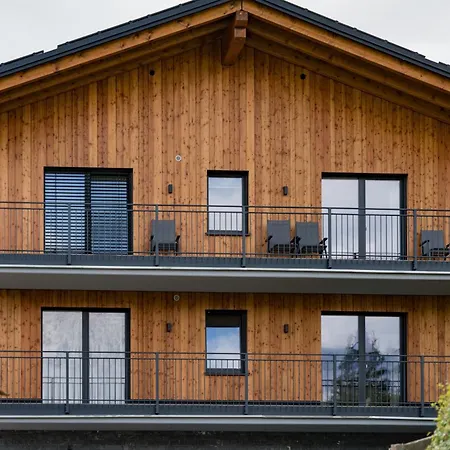 Apartment Sun Rohrmoos By Schladming-appartements Schladming