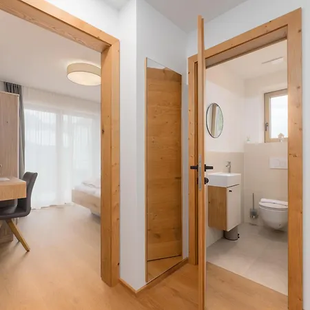 Sun Rohrmoos By Schladming-appartements Apartment